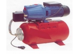 HIDROFOR STANDARD 80/24 HIDROFOR STANDARD 80/24