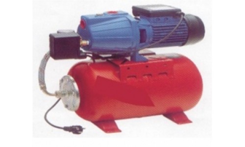 HIDROFOR STANDARD 80/50