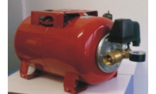 AUTOMATIZARE HIDROFOR 100