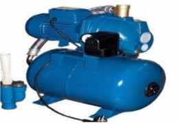 HIDROFOR COMBI 100/24 HIDROFOR COMBI 100/24