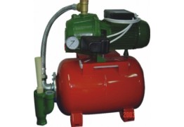 HIDROFOR JAP 80/24 HIDROFOR JAP 80/24