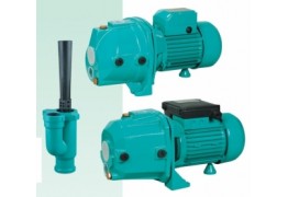 ELECTROPOMPA COMBI 100 CU EJECTOR ELECTROPOMPA COMBI 100 CU EJECTOR