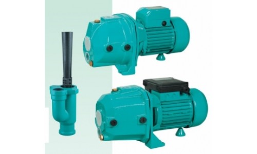 ELECTROPOMPA COMBI 100 CU EJECTOR ELECTROPOMPA COMBI 100 CU EJECTOR