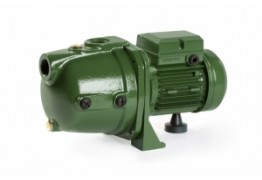 ELECTROPOMPA JET 100A LEADER ELECTROPOMPA JET 100A LEADER