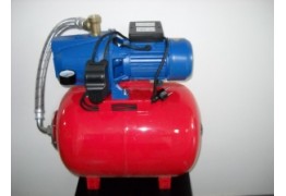 HIDROFOR JET 100A/24 HIDROFOR JET 100A/24