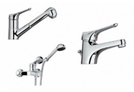 BATERIE BUCATARIE PARIGI-PAINI BATERIE BUCATARIE PARIGI-PAINI