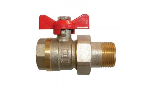 ROBINET TRECERE CU HOLENDER 2" MF