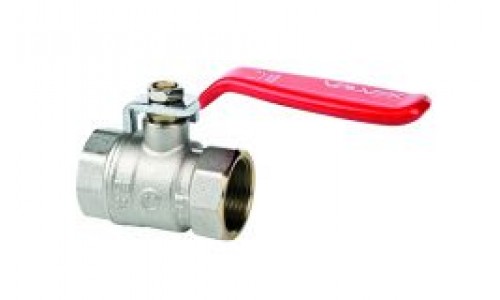 ROBINET TRECERE PASAJ TOTAL 2" FF