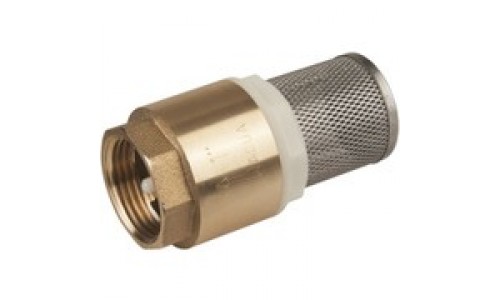 SORB CU SITA INOX 3/4"