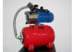 HIDROFOR STANDARD INOX 81/24 HIDROFOR STANDARD INOX 81/24