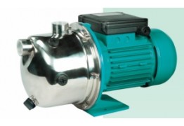 ELECTROPOMPA STANDARD 81 INOX ELECTROPOMPA STANDARD 81 INOX