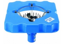 SPLASH 2001-0.5 SPLASH 2001-0.5