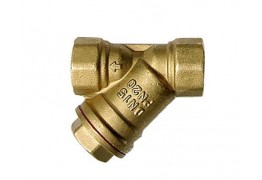 FILTRU Y ALAMA 1/2" FILTRU Y ALAMA 1/2"