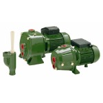 ELECTROPOMPE CU EJECTOR