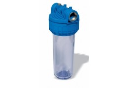 CARCASA FILTRU 5"-1"