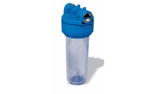 CARCASA FILTRU 9"-1" CARCASA FILTRU 9"-1"