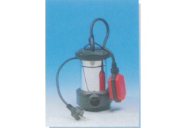 POMPA MINI ACUA 400 POMPA MINI ACUA 400