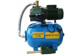 HIDROFOR JAP 100/24 HIDROFOR JAP 100/24